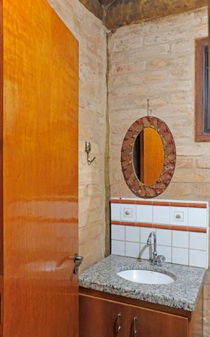 Casa de condomínio para alugar com 300m², 3 quartos e 2 vagasSuíte 2 Banheiro