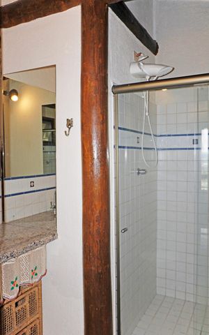 Casa de condomínio para alugar com 300m², 3 quartos e 2 vagasSuíte 1 Banheiro
