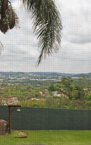 Casa de condomínio para alugar com 300m², 3 quartos e 2 vagasSuíte 1 Vista