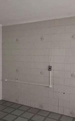 Casa para alugar com 125m², 2 quartos e 1 vaga