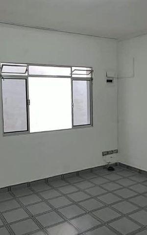 Casa para alugar com 125m², 2 quartos e 1 vaga