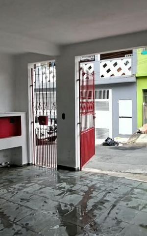 Casa para alugar com 125m², 2 quartos e 1 vaga