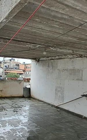 Casa para alugar com 125m², 2 quartos e 1 vaga