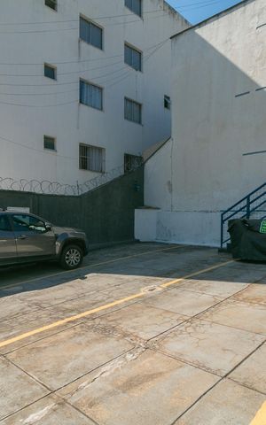 Studio para alugar com 55m², 1 quarto e 1 vaga