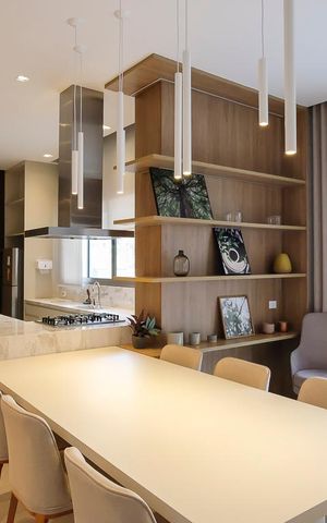 Apartamento à venda com 87m², 3 quartos e 2 vagasSalão de festas