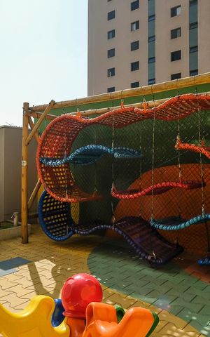 Apartamento à venda com 87m², 3 quartos e 2 vagasPlayground