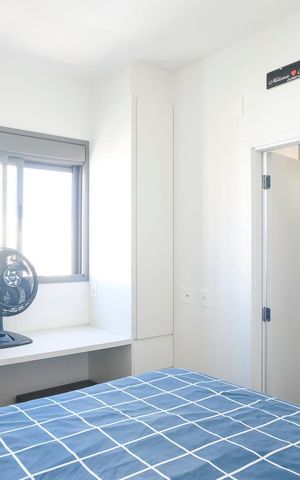 Apartamento à venda com 87m², 3 quartos e 2 vagasSuíte