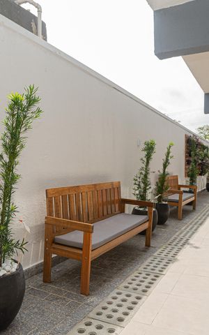 Studio para alugar com 25m², 1 quarto e sem vaga Studio para alugar com 25m², 1 quarto e sem vagaÁrea comum