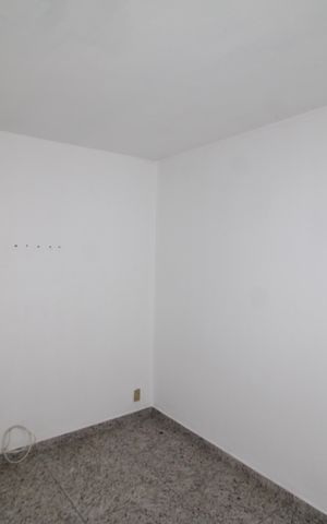 Apartamento à venda com 45m², 2 quartos e 1 vagaQuarto 2