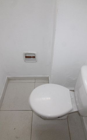 Apartamento à venda com 45m², 2 quartos e 1 vagaBanheiro
