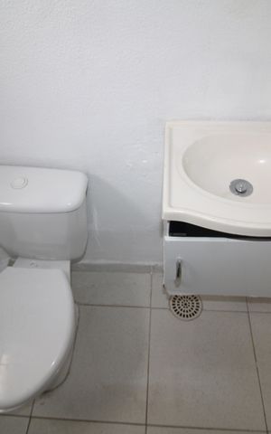 Apartamento à venda com 45m², 2 quartos e 1 vagaBanheiro