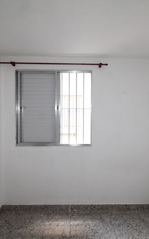 Apartamento à venda com 45m², 2 quartos e 1 vagaQuarto 2