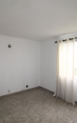 Apartamento à venda com 45m², 2 quartos e 1 vagaSala