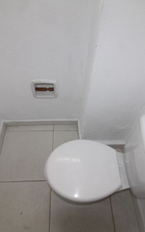 Apartamento à venda com 45m², 2 quartos e 1 vagaBanheiro