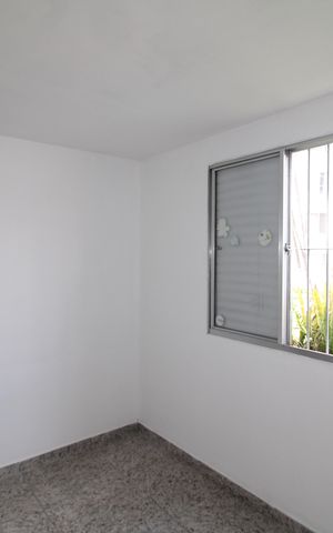 Apartamento à venda com 45m², 2 quartos e 1 vagaQuarto 1