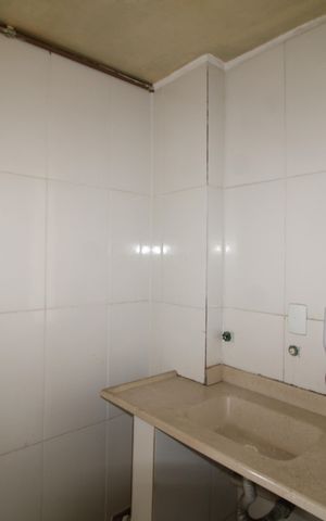 Apartamento à venda com 45m², 2 quartos e 1 vagaCozinha / Área de Serviço