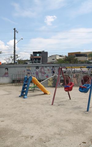 Apartamento à venda com 45m², 2 quartos e 1 vagaÁrea Comum