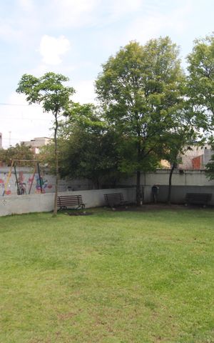 Apartamento à venda com 45m², 2 quartos e 1 vagaÁrea Comum
