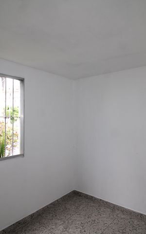 Apartamento à venda com 45m², 2 quartos e 1 vagaQuarto 1
