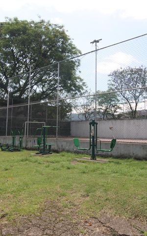 Apartamento à venda com 45m², 2 quartos e 1 vagaÁrea Comum