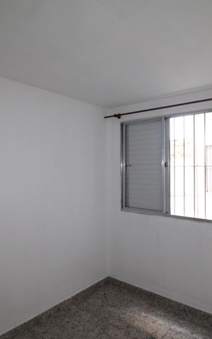 Apartamento à venda com 45m², 2 quartos e 1 vagaQuarto 2