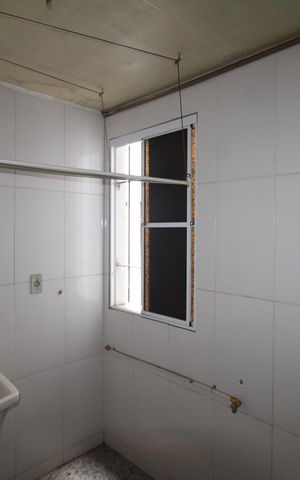 Apartamento à venda com 45m², 2 quartos e 1 vagaCozinha / Área de Serviço