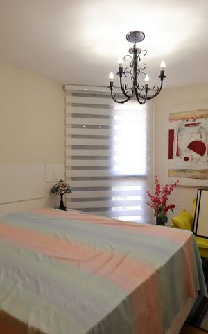 Apartamento à venda com 99m², 2 quartos e 2 vagasQuarto