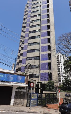 Apartamento à venda com 99m², 2 quartos e 2 vagasFachada