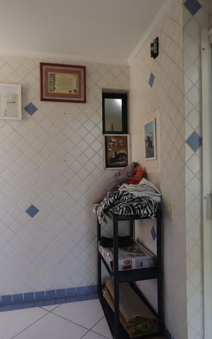 Apartamento à venda com 99m², 2 quartos e 2 vagasDespensa