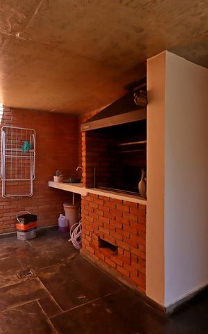 Apartamento à venda com 99m², 2 quartos e 2 vagasÁrea Comum - Churrasqueira
