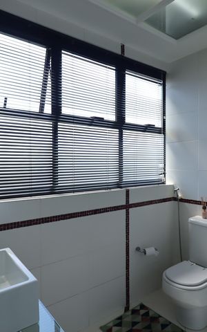Apartamento à venda com 99m², 2 quartos e 2 vagasBanheiro da Suíte