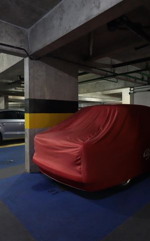 Apartamento à venda com 99m², 2 quartos e 2 vagasGaragem - Vaga 1