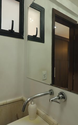 Apartamento à venda com 99m², 2 quartos e 2 vagasLavabo
