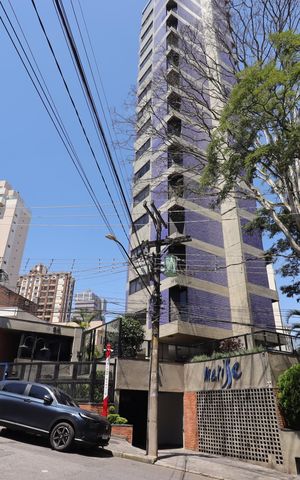 Apartamento à venda com 99m², 2 quartos e 2 vagasFachada