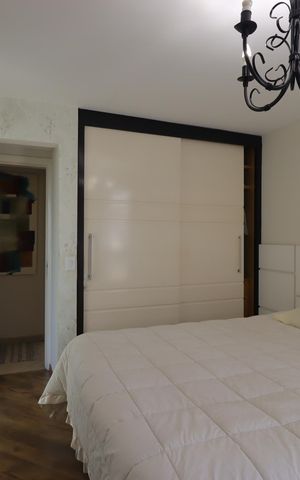 Apartamento à venda com 99m², 2 quartos e 2 vagasSuíte