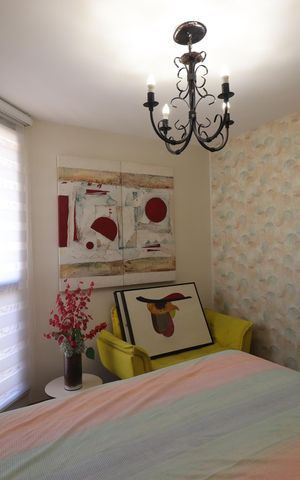 Apartamento à venda com 99m², 2 quartos e 2 vagasQuarto