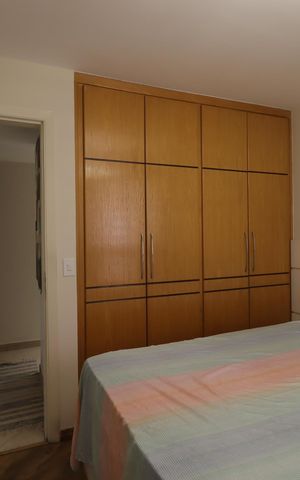 Apartamento à venda com 99m², 2 quartos e 2 vagasQuarto