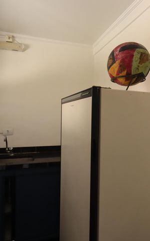 Apartamento à venda com 99m², 2 quartos e 2 vagasÁrea Comum - Salão de Festa