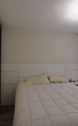Apartamento à venda com 99m², 2 quartos e 2 vagasSuíte