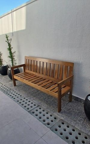 Apartamento para alugar com 45m², 2 quartos e sem vaga Apartamento para alugar com 45m², 2 quartos e sem vagaVaranda