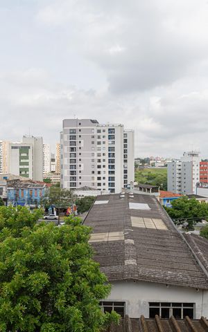 Studio para alugar com 45m², 2 quartos e sem vagaVista do Quarto 1