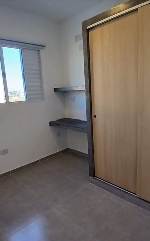 Apartamento para alugar com 45m², 2 quartos e sem vaga Apartamento para alugar com 45m², 2 quartos e sem vagaQuarto 2