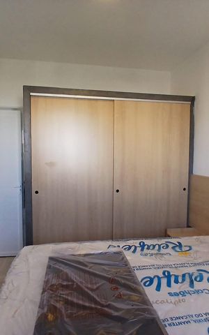 Apartamento para alugar com 45m², 2 quartos e sem vaga Apartamento para alugar com 45m², 2 quartos e sem vagaQuarto 1