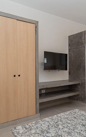 Studio para alugar com 25m², 1 quarto e sem vaga Studio para alugar com 25m², 1 quarto e sem vagaStudio