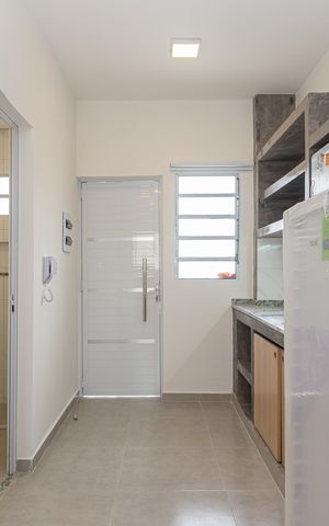 Studio para alugar com 25m², 1 quarto e sem vaga Studio para alugar com 25m², 1 quarto e sem vagaStudio