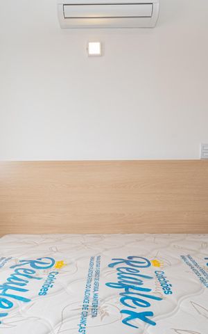 Studio para alugar com 25m², 1 quarto e sem vaga Studio para alugar com 25m², 1 quarto e sem vagaStudio