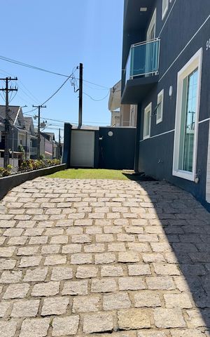 Casa de condomínio para alugar com 150m², 3 quartos e 3 vagas Casa de condomínio para alugar com 150m², 3 quartos e 3 vagasGaragem