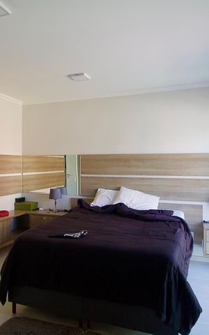 Casa de condomínio para alugar com 150m², 3 quartos e 3 vagas Casa de condomínio para alugar com 150m², 3 quartos e 3 vagasSuíte Master