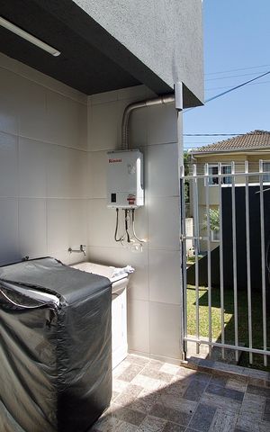 Casa de condomínio para alugar com 150m², 3 quartos e 3 vagas Casa de condomínio para alugar com 150m², 3 quartos e 3 vagasÁrea de Serviço