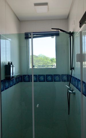 Casa de condomínio para alugar com 150m², 3 quartos e 3 vagas Casa de condomínio para alugar com 150m², 3 quartos e 3 vagasSuíte 2 - Banheiro